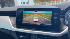 Skoda Kamiq 1.0 TSI 110 SE Drive 5dr Petrol Hatchback